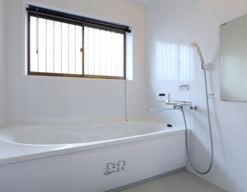 【4stone】お風呂