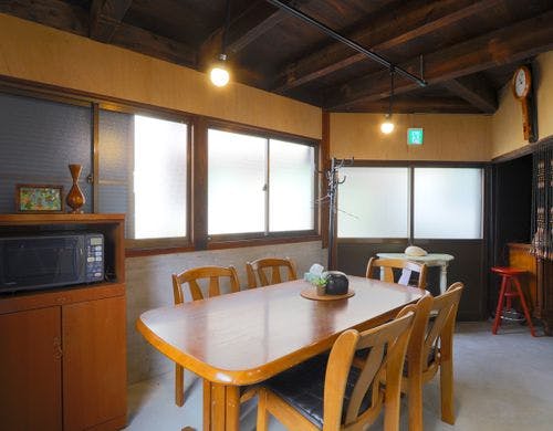 【4stone】リビング