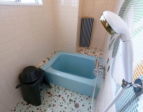 【ホテル宿かいふ】2段ベッド和室 風呂付