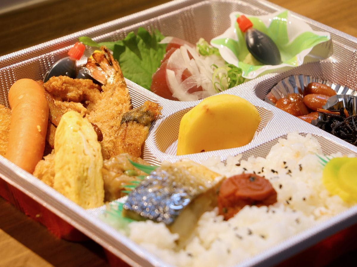 ข้าวกล่อง