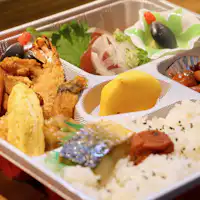 ข้าวกล่อง