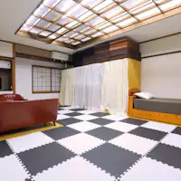 ห้องพักสำหรับ 6 ท่าน