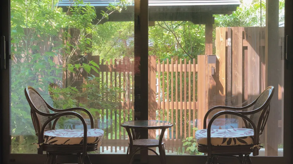 Shimoda Onsen Yunosato Crayon