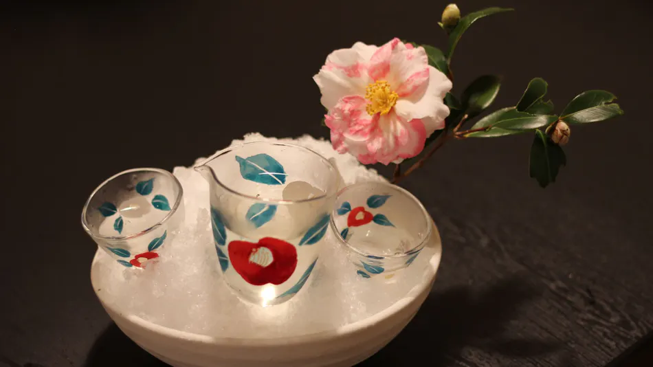 Shimoda Onsen Yunosato Crayon