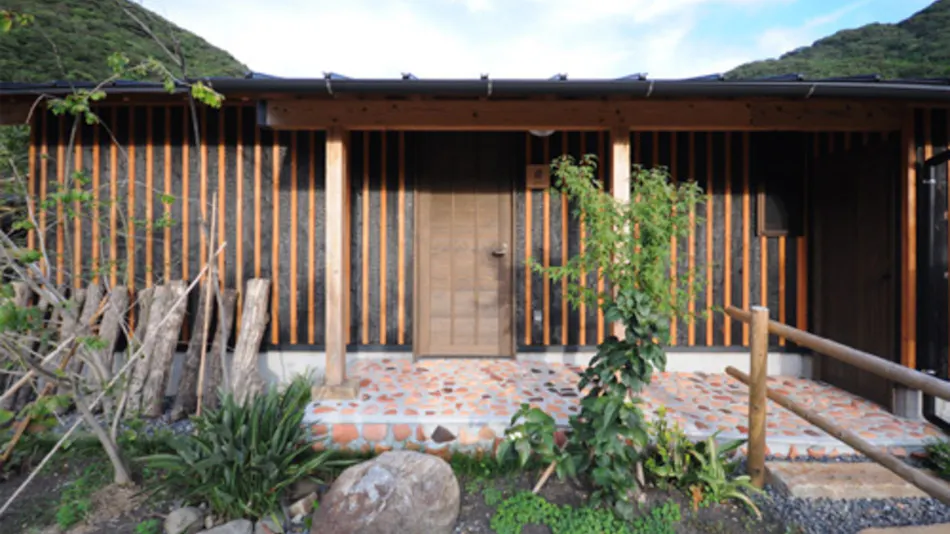 Shimoda Onsen Yunosato Crayon