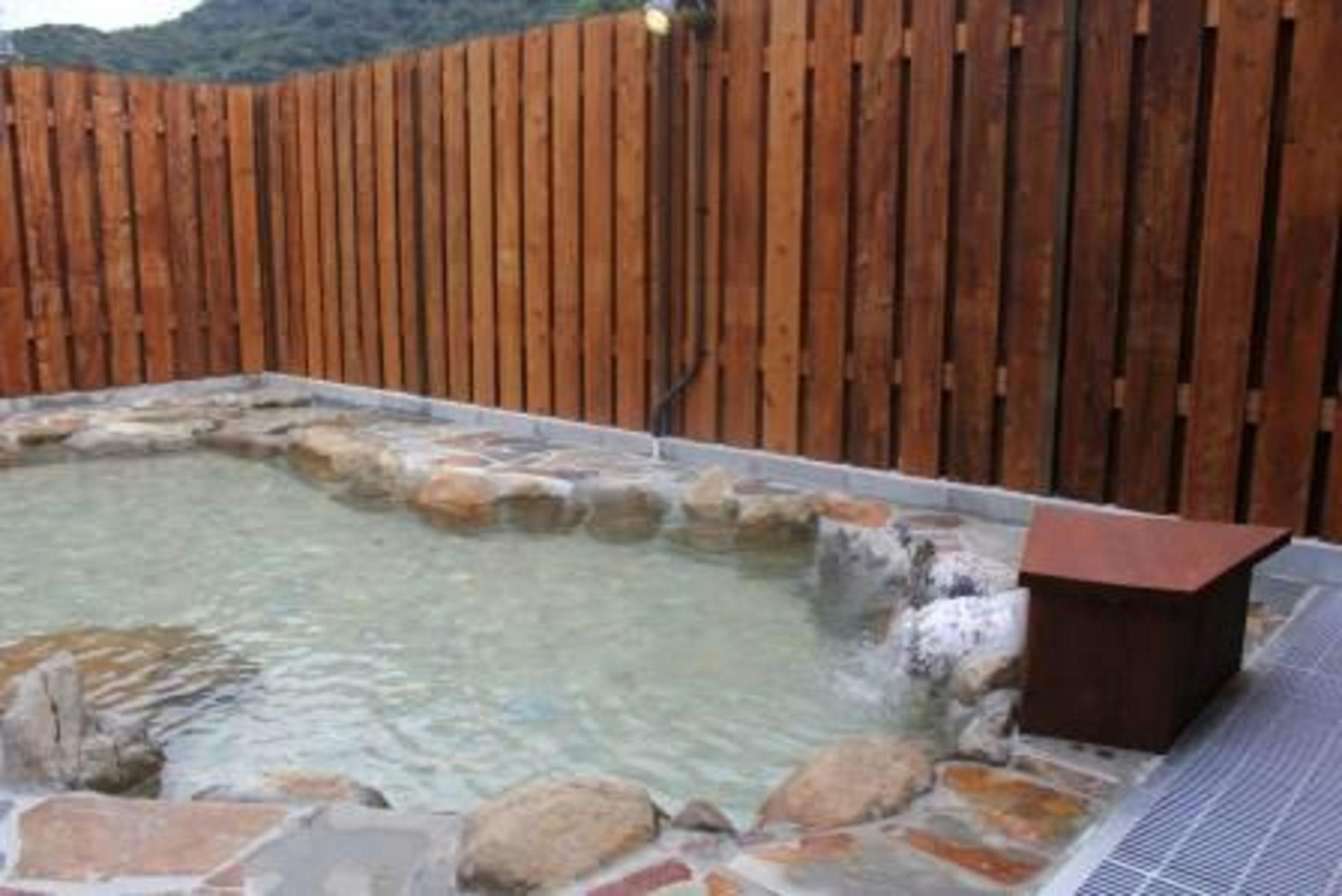 Shimoda Onsen Yunosato Crayon