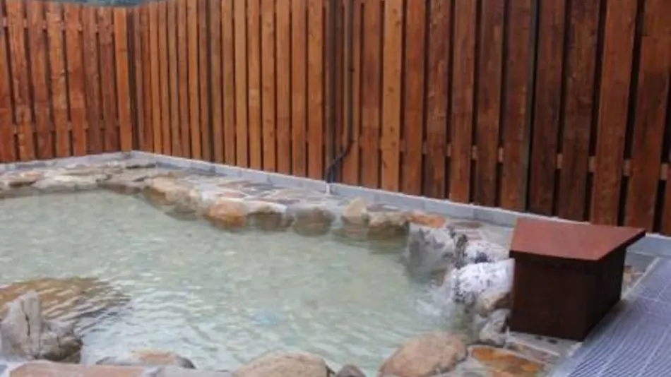 Shimoda Onsen Yunosato Crayon
