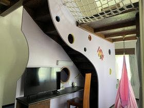 プチホテル　ブランクレール