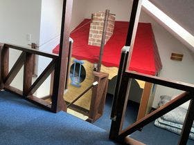プチホテル　ブランクレール