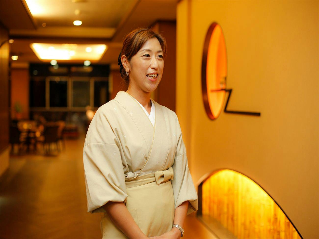 Auberge of Harmony Kakimoto House