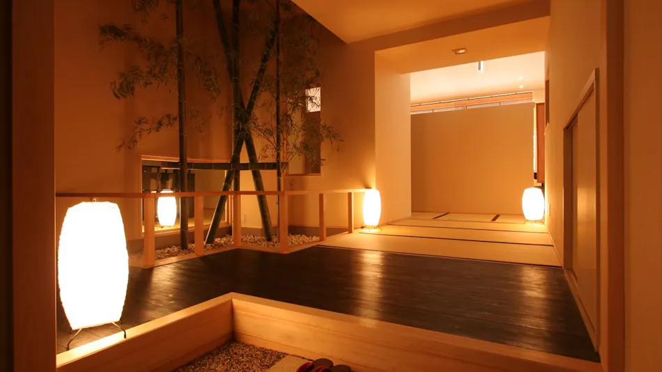 Auberge of Harmony Kakimoto House