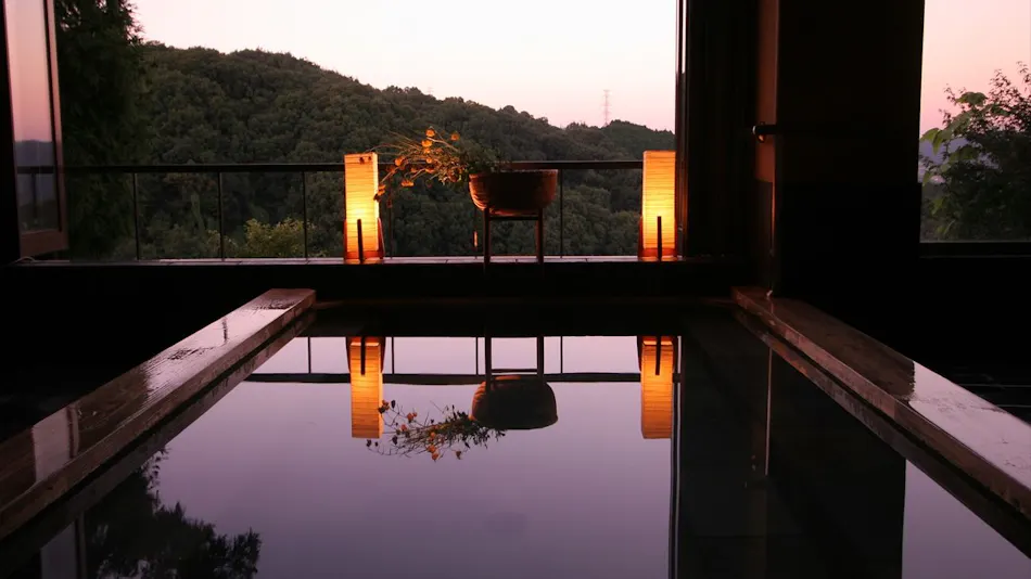 Auberge of Harmony Kakimoto House