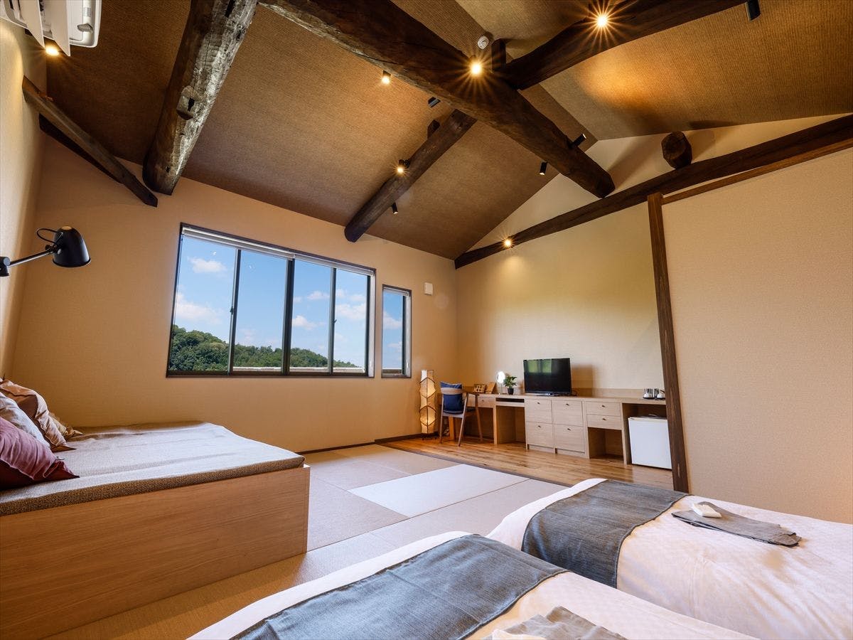 整棟出租 ～ Shigi terrace ～