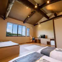 整棟出租 ~ Shigi terrace ~