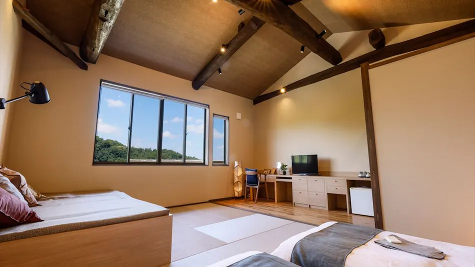 Auberge of Harmony Kakimoto House