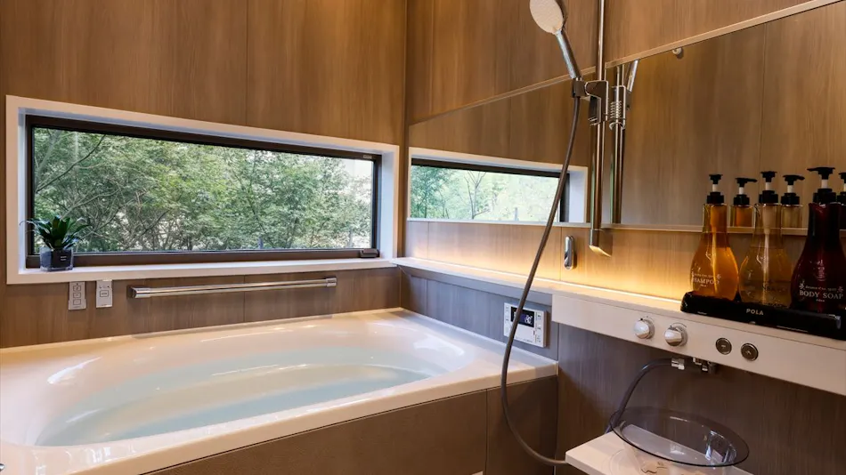 Auberge of Harmony Kakimoto House