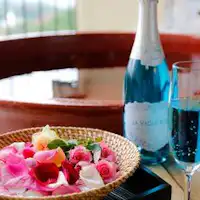 紀念日方案的特典