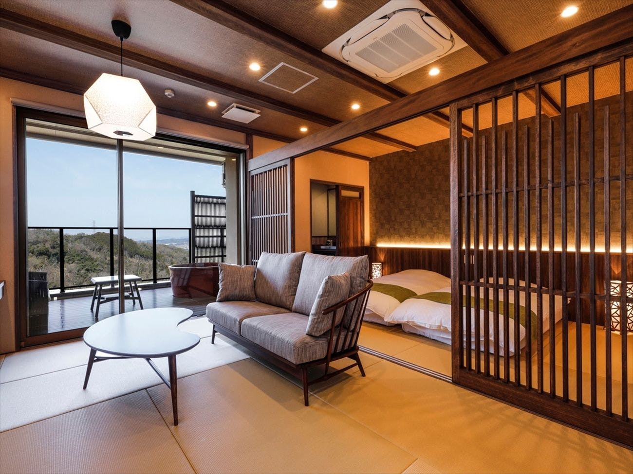 Auberge of Harmony Kakimoto House
