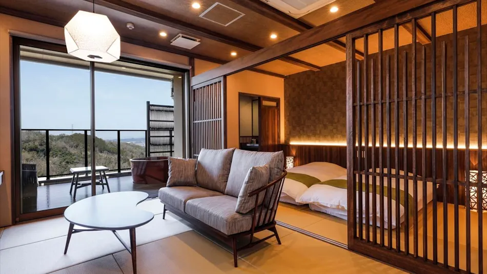 Auberge of Harmony Kakimoto House