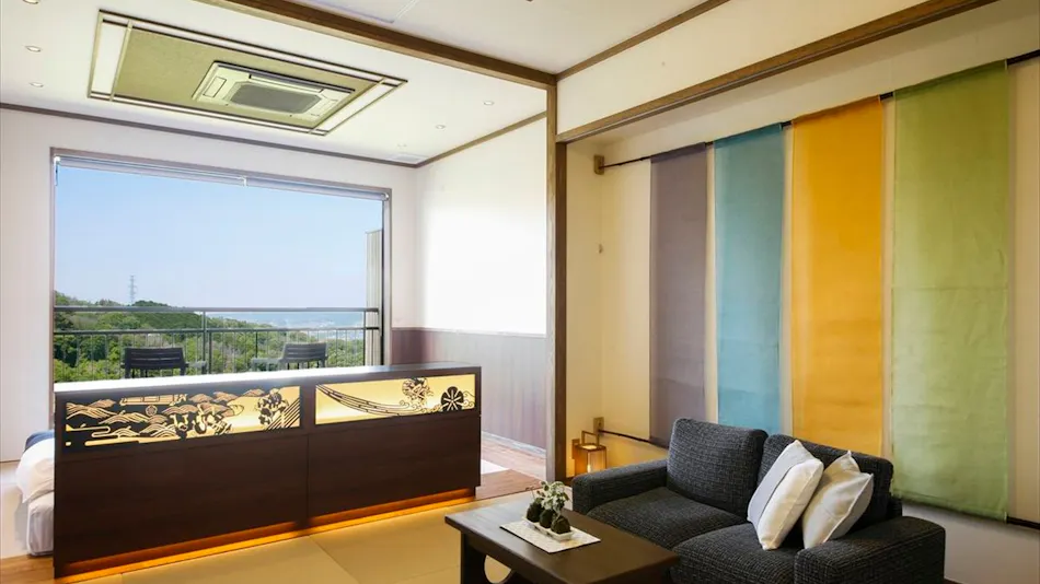 Auberge of Harmony Kakimoto House