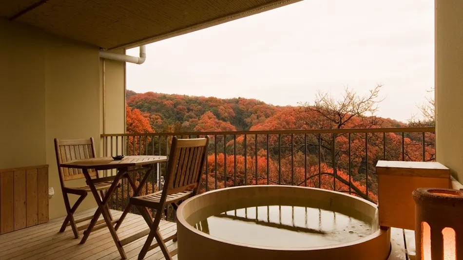 Auberge of Harmony Kakimoto House