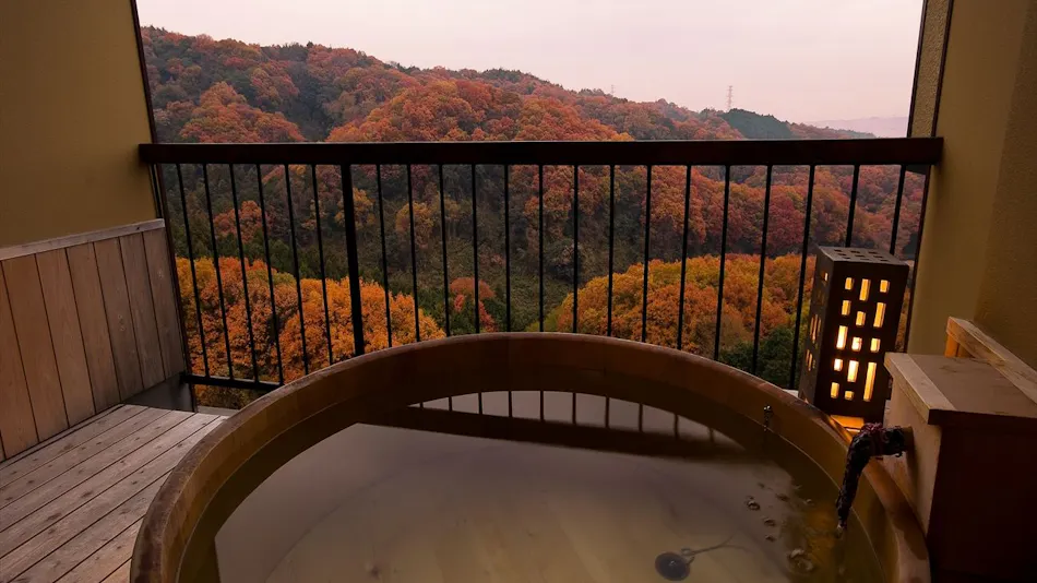 Auberge of Harmony Kakimoto House