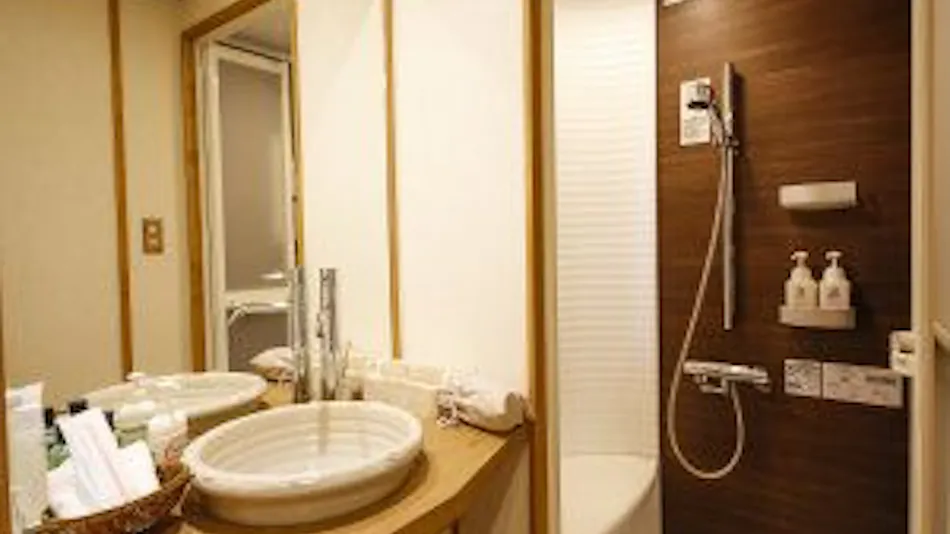 Auberge of Harmony Kakimoto House