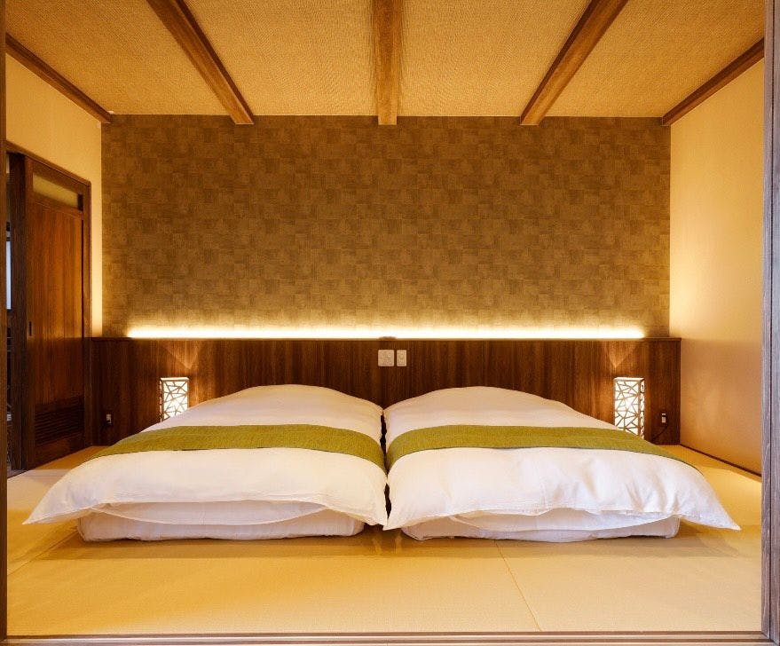 Auberge of Harmony Kakimoto House
