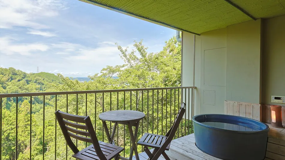Auberge of Harmony Kakimoto House