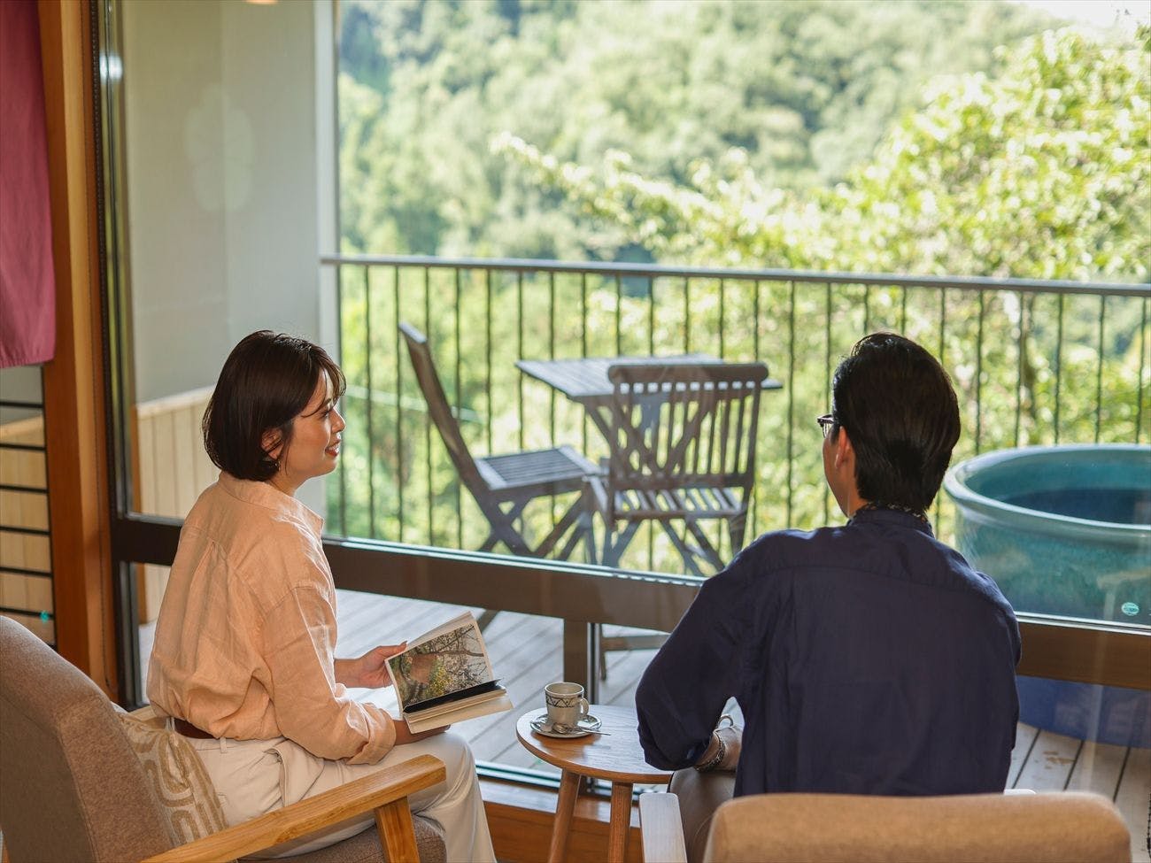 Auberge of Harmony Kakimoto House