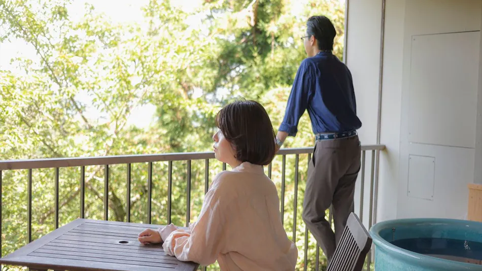 Auberge of Harmony Kakimoto House