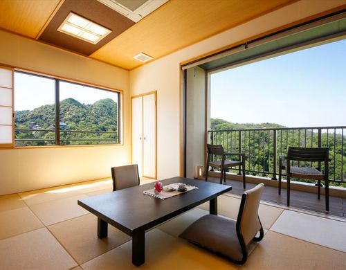 ZEKKEIパノラマコーナービュー