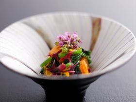 和のオーベルジュ　柿本家