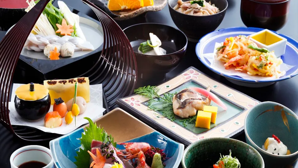 Auberge of Harmony Kakimoto House