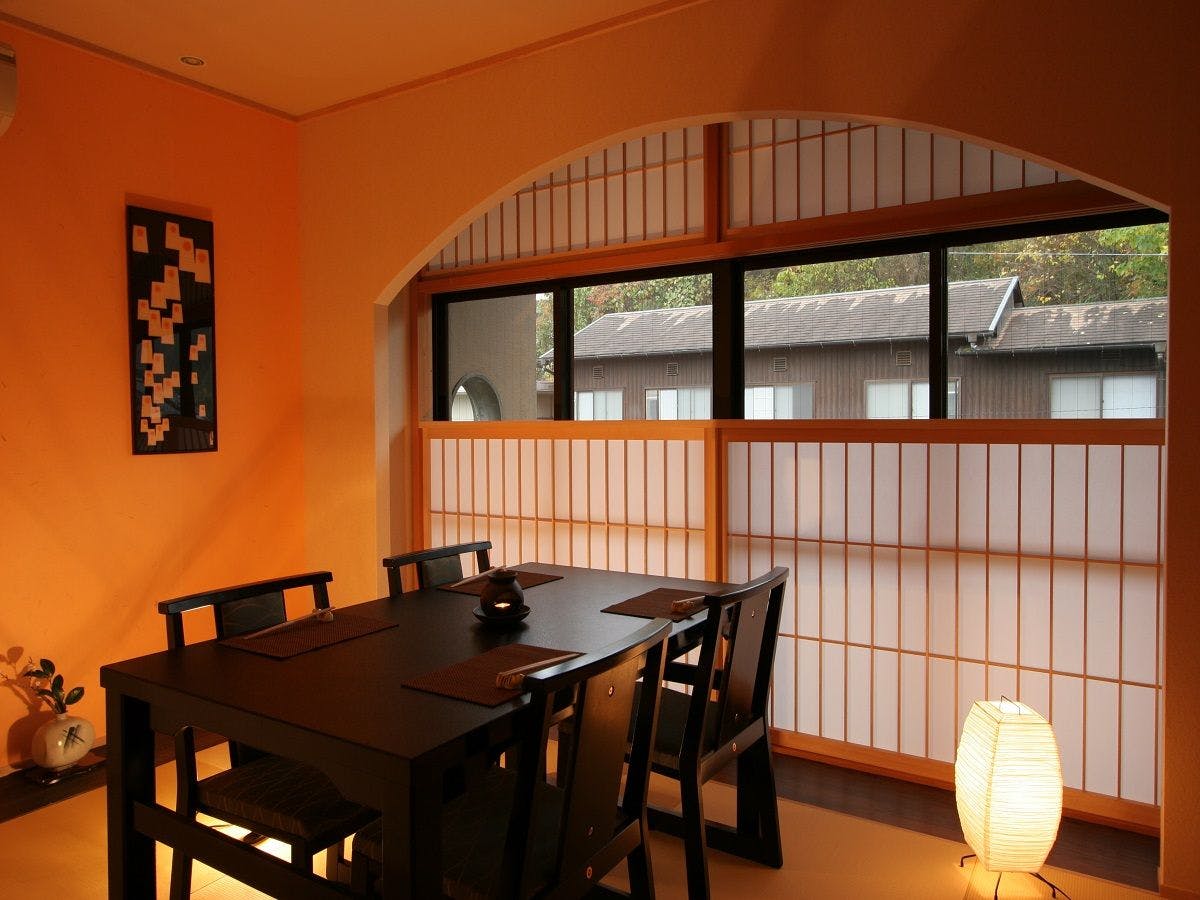 Auberge of Harmony Kakimoto House