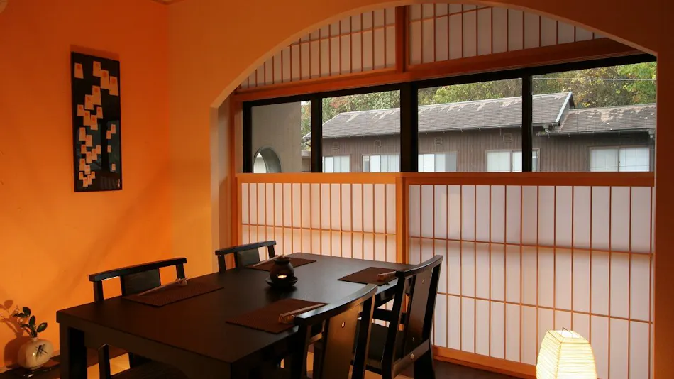 Auberge of Harmony Kakimoto House