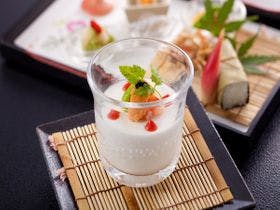 和のオーベルジュ　柿本家