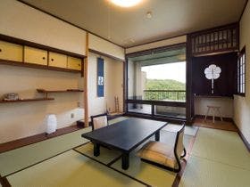 和のオーベルジュ　柿本家