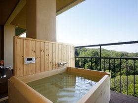 和のオーベルジュ　柿本家