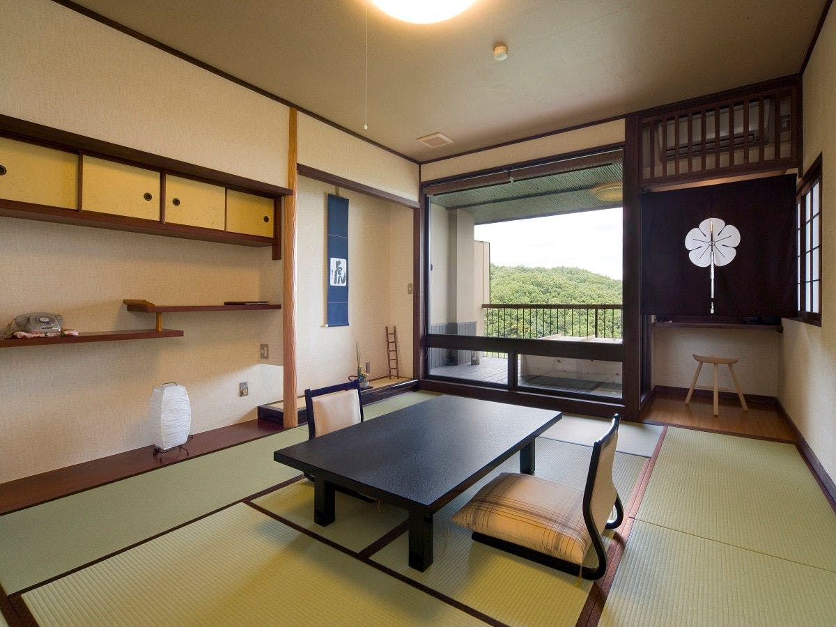 Auberge of Harmony Kakimoto House