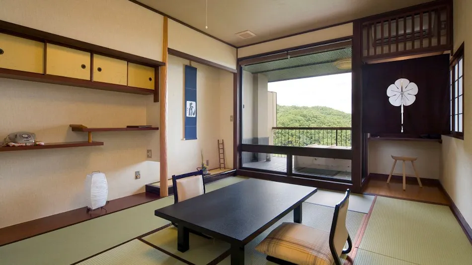 Auberge of Harmony Kakimoto House
