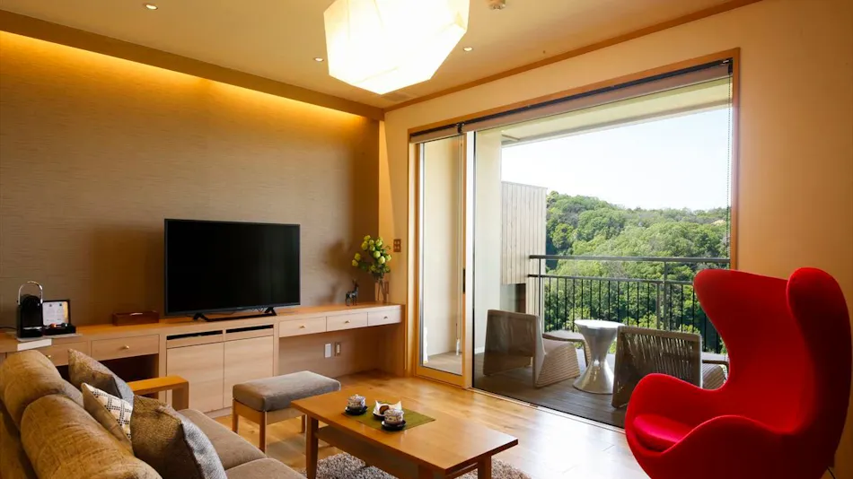 Auberge of Harmony Kakimoto House