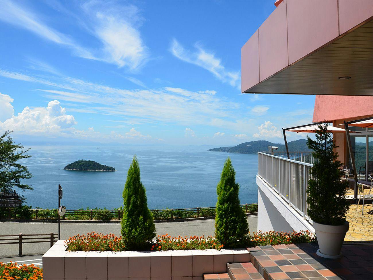 HOTEL Manyo Cape