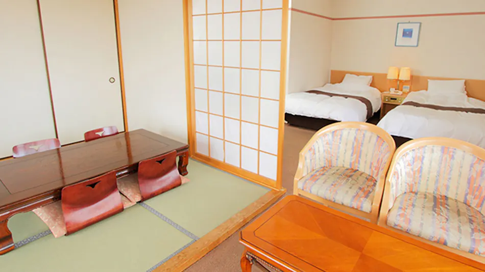 HOTEL Manyo Cape
