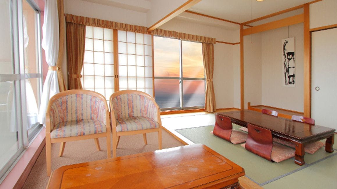 HOTEL Manyo Cape