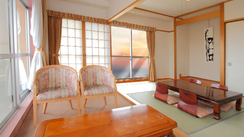 HOTEL Manyo Cape