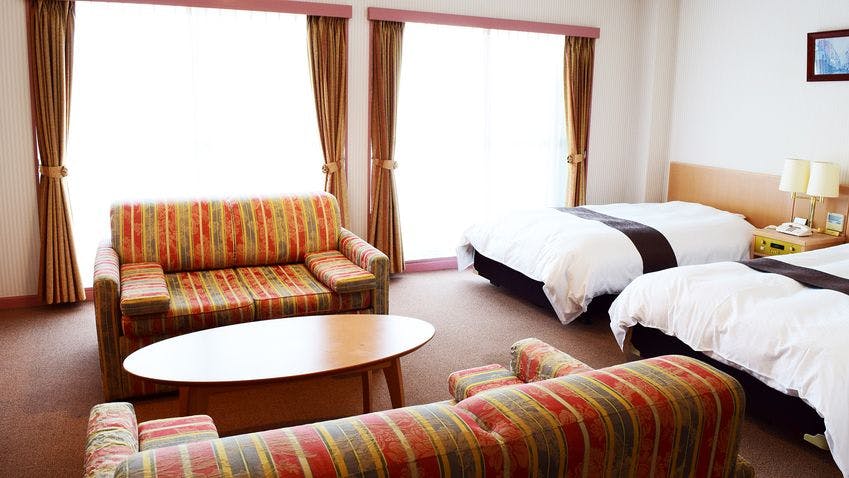 HOTEL Manyo Cape