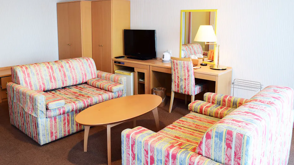 HOTEL Manyo Cape