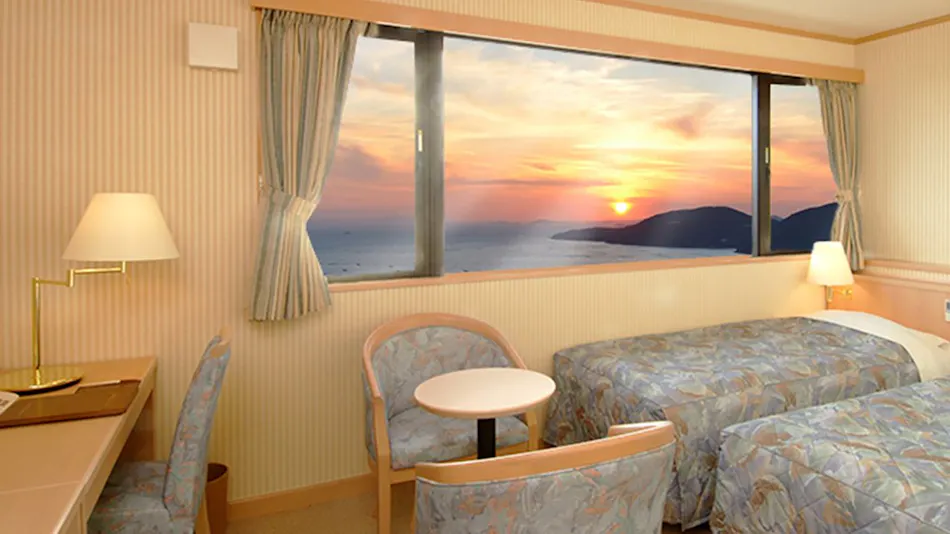HOTEL Manyo Cape