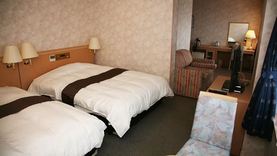 HOTEL Manyo Cape